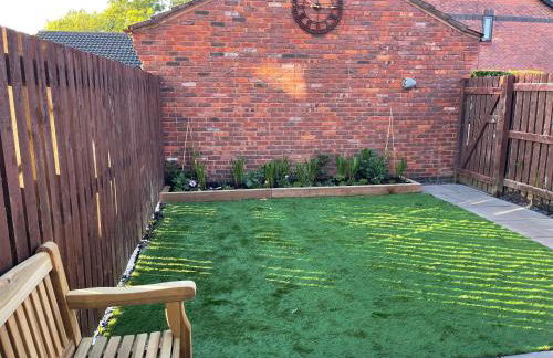 Tranquil 3 bedroom town house with Sky Glass - Foto 27