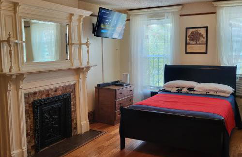 Brooklyn Beautiful Studio Apartment - Foto 4