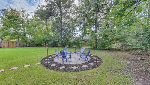 Baton Rouge Home with Yard about 14 Mi to Downtown! - Foto 3