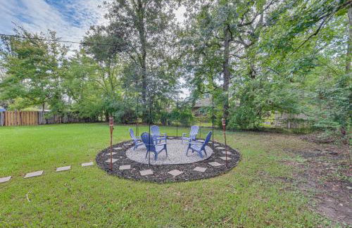 Baton Rouge Home with Yard about 14 Mi to Downtown! - Foto 3