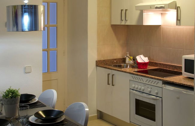 BA Style Apartments Ibiza - Foto 19