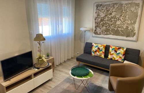 Super top my clean flat Marseille view port - Foto 37