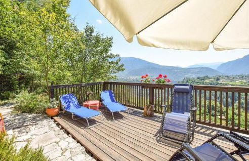 Amazing Home In Lamon With Wifi - Foto 12