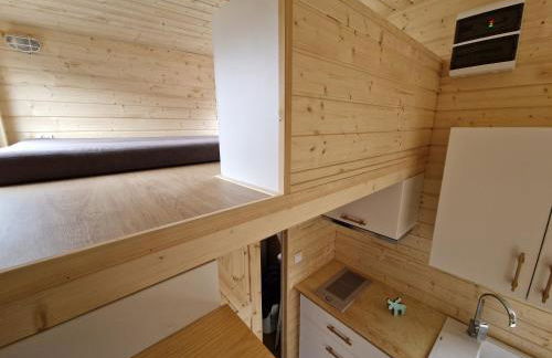 Tiny Haus bei Laacher See modernes voll ausgestattet - Foto 23