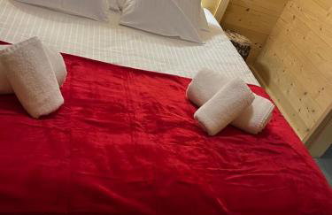 Chalet de Luxe Spacieux - 8 pers- Sauna & Jacuzzi - Foto 9