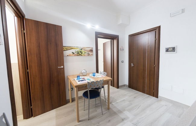 Iori Salento B&B - Foto 10