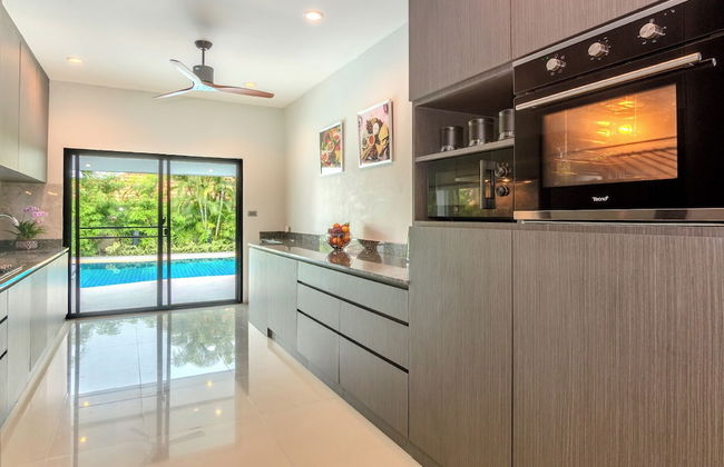 Villa Sabai - Foto 16