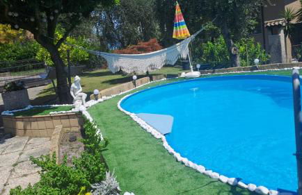 Oma Margareta Apartment - Foto 42