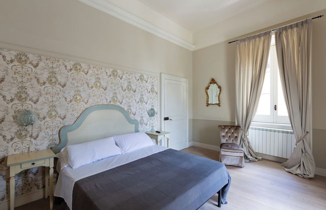 Palazzo Vittoli - Iside & Delia - Photo 7