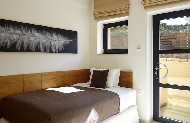 Karvouno Villas - Foto 9