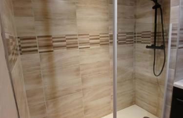 Gîte Les Grands Champs - Foto 80