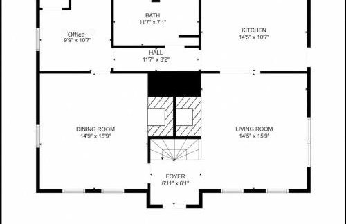 5BR Minutes to Salem|Historic Downtown Beverly - Photo 45