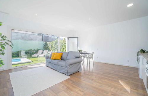 Jouvacations Villa La Selva - Foto 7