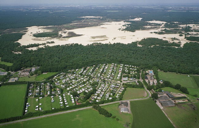 Apartment in Netherlands Near key Attractions - Foto 19