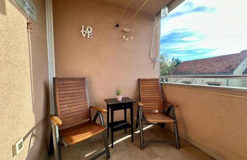 APARTMAN SILVA - Foto 25