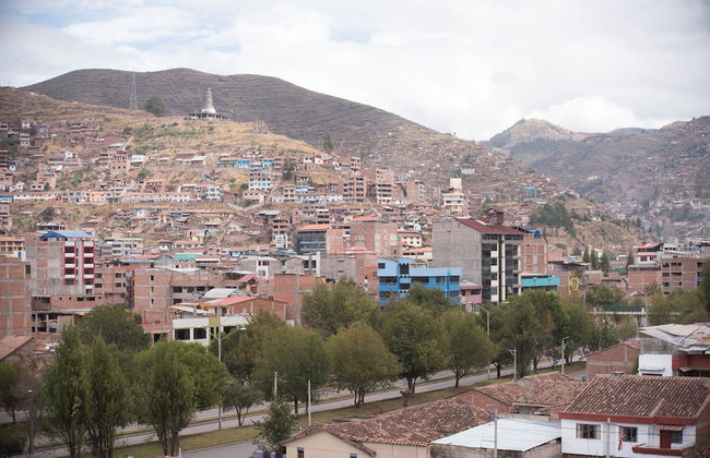 Terra Nostra Suites - Foto 40