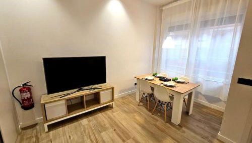 Loft céntrico y acogedor UAT01526 - Photo 2