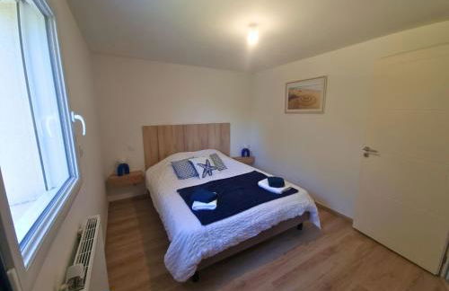 Maison Cosy T4 proche de la mer - Foto 24