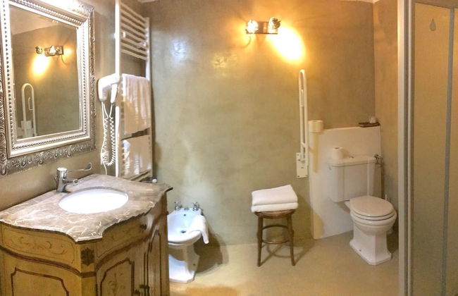 Country House Poggio Aione - Foto 51