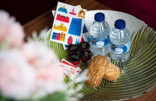 HAGAH Alojamentos - Foto 51