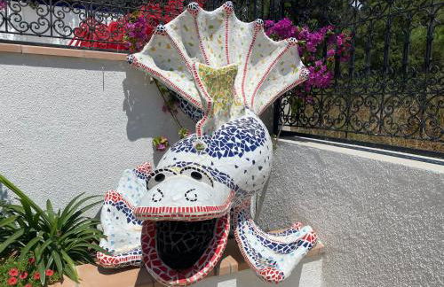 XL Villa Calonge - Foto 56