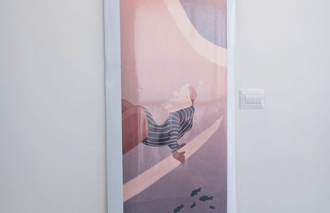 PORT CITY HAIFA - Seaview PentHouse - Foto 28