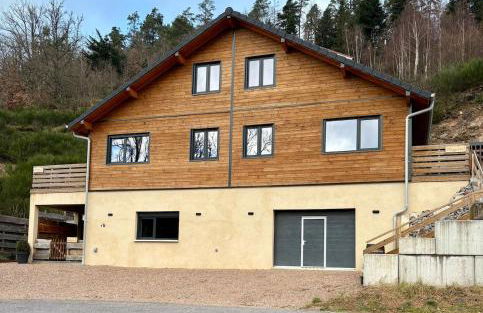 Chalet Muguet, spa privatif, 4p - Foto 3