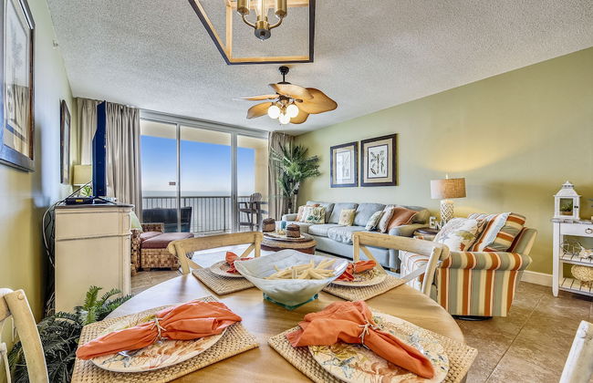 Majestic Beach Resort by Book That Condo - Foto 72