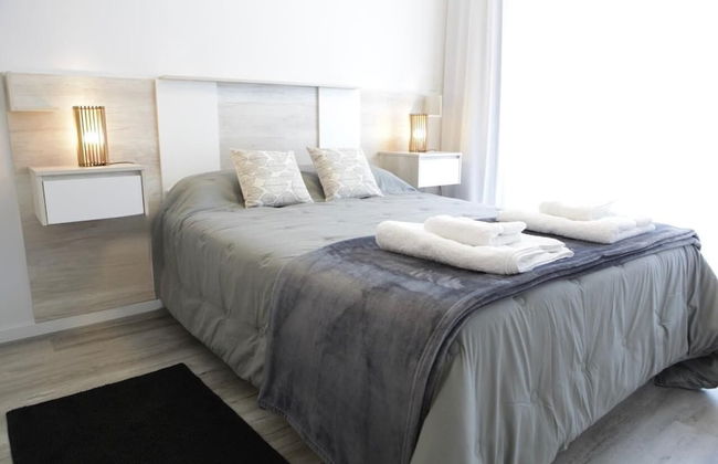 Monroe Suites - Foto 36