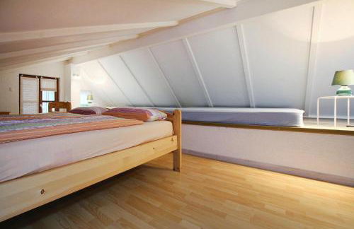 Ferienhaus mit Terrasse und Kaminofen in Parchim - Foto 20