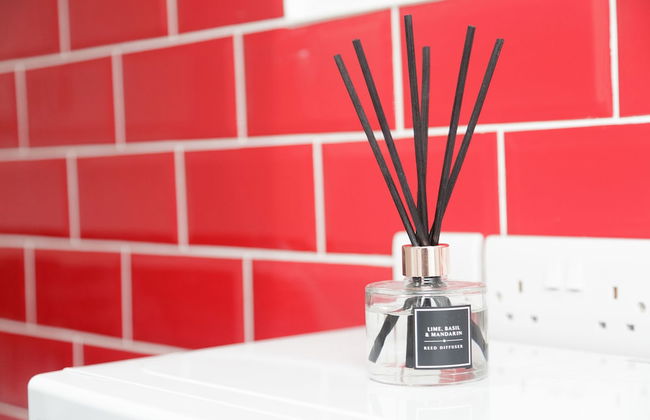 Leeds House - Foto 24