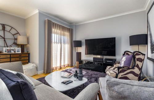 Penthouse Duplex Rooftop Jacuzzi 4 Rooms 6 beds 8 Persons - Foto 7