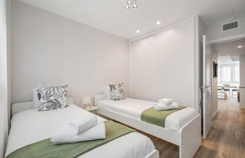 Accessible flat near the Toledo Bridge - 4A - Foto 15