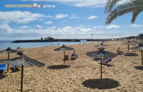 El Castillo Golf Salinas-WiFi - Foto 52