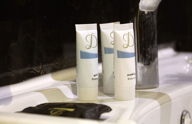 rukn albahiat lilshuqaq almakhduma - Foto 16