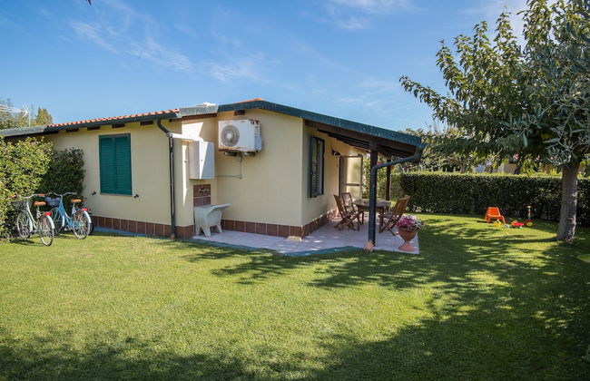 Villaggio Mare Verde - Photo 55