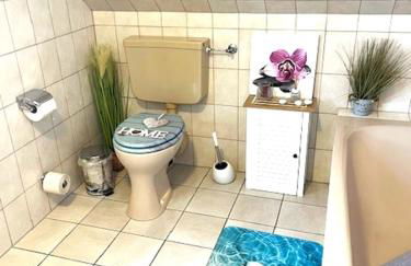 Ferienwohnung Haus Schwalbennest OG - Foto 9