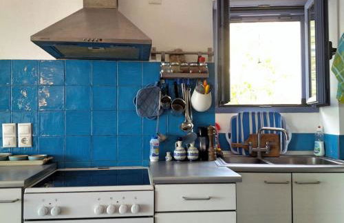 Floras Charming Waterfront Villa - Foto 27