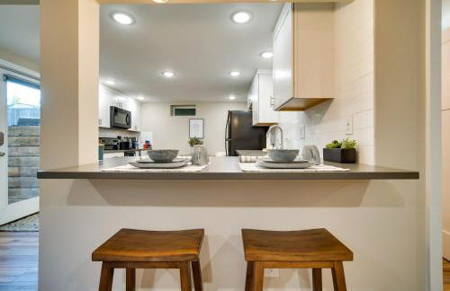 Alluring Anchorage Apt - Walk to Coastal Trl! - Foto 7