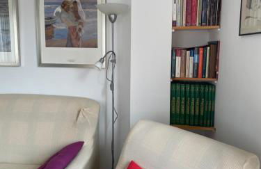 Casa de la Cañada - piso completo - Foto 35