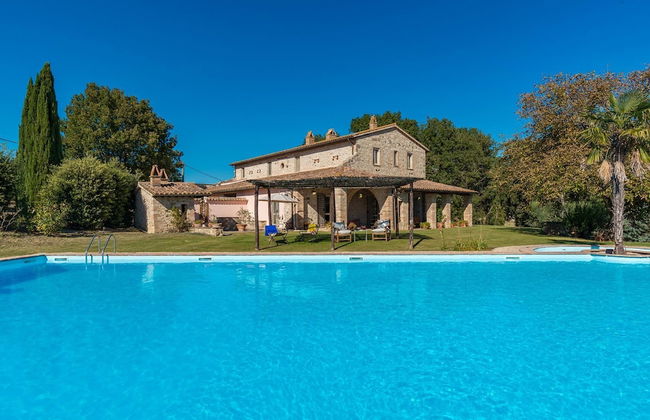 Casale Cicognola 12 - Foto 32