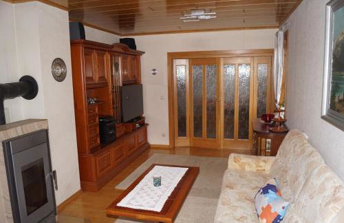 Ferienhaus Am Arzberg - Foto 12