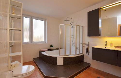 Ferienwohnung in ruhiger Lage von Zella-Mehlis/ Wohnung Carola - Foto 12