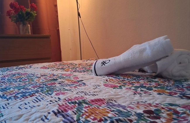 2 Bed Island Retreat-sleeps 4-5 Min Walk To Beach - Foto 4