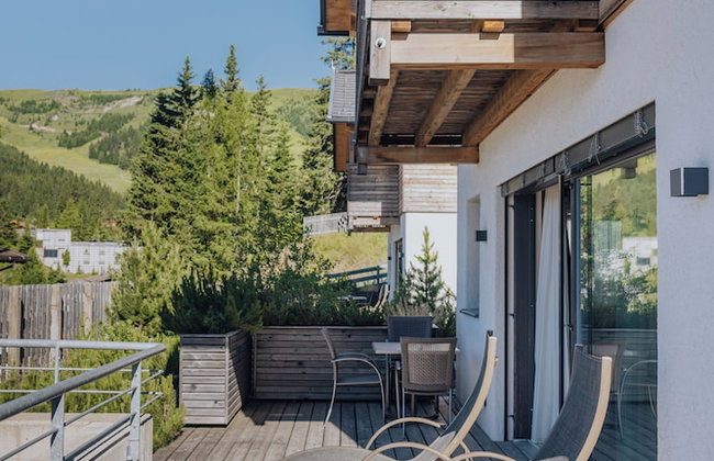 Katschberg Lodge - Foto 10