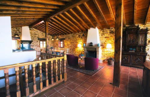 Casas Rurales La Cuplia - Foto 25