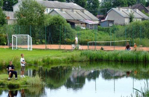 Holiday Home With Fireplace and Private Garden - Foto 39