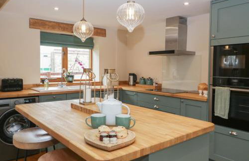 The Cartshed - Photo 10