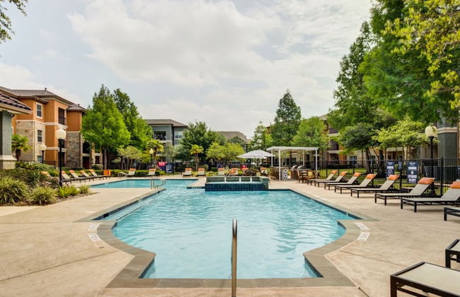 Residences At River Park West By Barsala - Foto 30