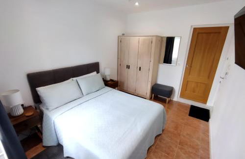 Immaculate Casa 2 bed 2 bath with pool Casa Oriana Oria Almeria - Foto 14